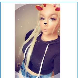 Meet your Posher, Brianna